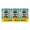 Heinz Baked Beans 415g (Pack of 12)