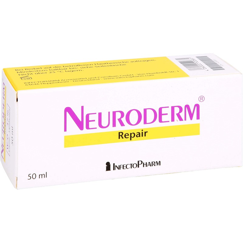 NEURODERM Repair Cream 50 ml