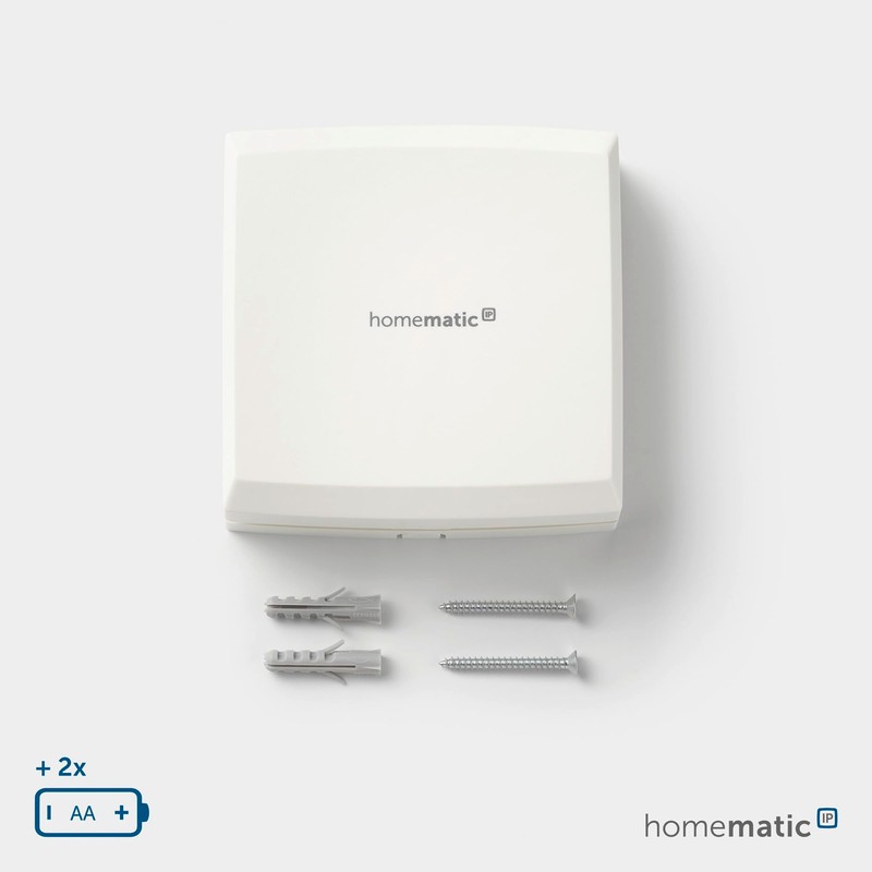 Homematic IP Garagentortaster