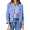 PRETTYGARDEN Women's Knit Cardigan Sweaters Casual Long Sleeve Open Front