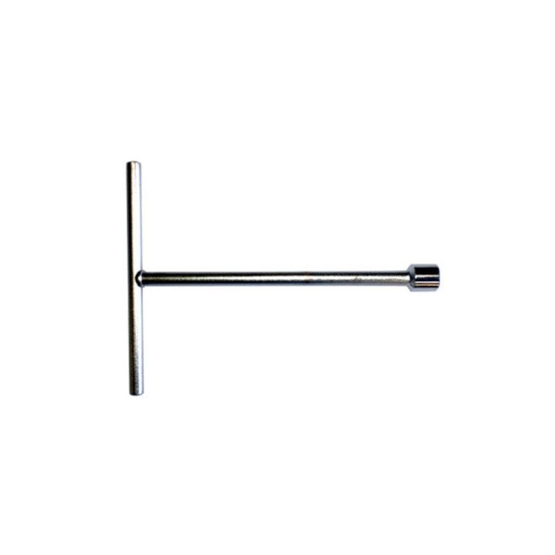 KDR (Furuji Seisakusho) T-Type Wrench Long TBL-17