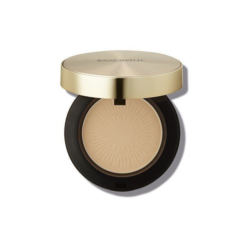 The Saem [The Saem][New Core Ulsan Branch] Luxury Gold Pact
