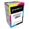 Magicard MD100YMCKO Color Ribbon, for Pronto 100 Printer - 100