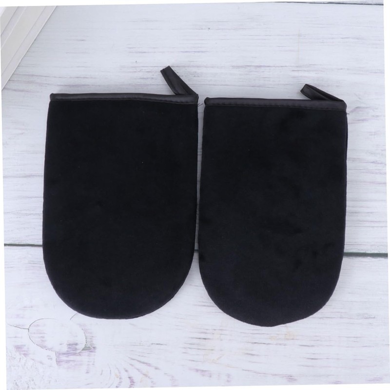 CALLARON 2 Piezas Aplicar Guantes Guante Sol Para Autobronceador Para