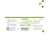 PlusVive Probio 17 Plus Capsules High Dose I 1 x