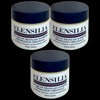 Ellencilla Snail Cream 50g 3pcs / 엘렌실라 달팽이 크림 50g 3개