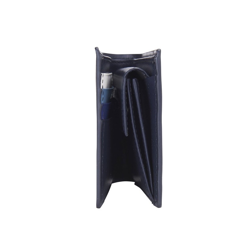 Takeokikuchi 727626 Sigma Bi-fold Wallet, [05] Green