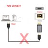 xiwai DisplayPort 1.4 Source to HDMI 2.0 Display 8K 60Hz
