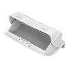 Car Sunglasses Storage Holder 1K0 868 837 Dustproof Foldable Replacement