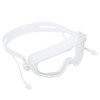 Kids Swimming Goggles with Earplug Waterproof AntiFog High Definition Diving