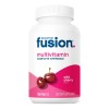 Bariatric Fusion Multivitamin Complete Chewable Wild Cherry 120 Tabs Masticables