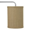 FenchelShades.com 6" Top Diameter x 6" Bottom Diameter x 8"