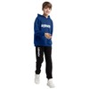 amropi Boy's Tracksuit Pullover Hoodie Jogging Pants Set 2 Pieces