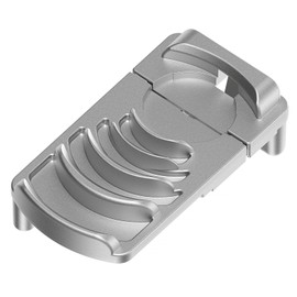 Deburring Tools for Plastic Pipe, 1-1/4 to 4-Inch for 6 Pipes Size, PVC Chamfer Tools with Sharper Blade-2*Blades, Achieve More Uniform Coverage and Adhesion