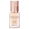Banila Co New Covericious Power Fit Foundation 30ml 25 Amber 1ea / 바닐라코 뉴 커버리셔스 파워 핏 파운데이션 30ml 25 앰버 1개