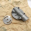 kmdiesel 7135-180 End Plate Kit 26431796 Transfer Pump Tractor Parts