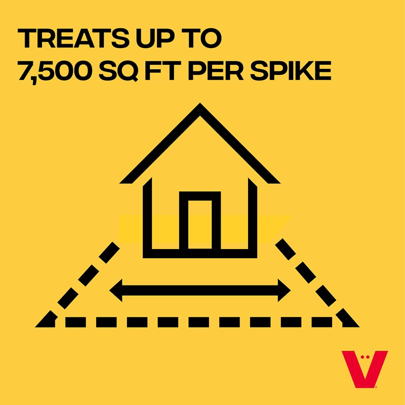 Victor Mole and Gopher Sonic Spike - Outdoor Mole and