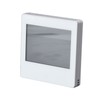 ME102H WiFi Thermostat Color Touch Screen Smart Thermostat Remote Control