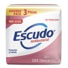 Jabones en Barra Escudo Protección Y Cuidado 110gr 3 Piezas