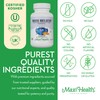 Maxi Health Relieve Joint Support Supplement with Turmeric and Boswellia
