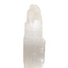 VIE Chakra Selenite Mountain, 15x5cm