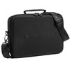 Sam Villa Blow Dryer Case - Tailored Compartments for Blow