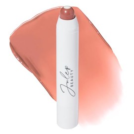 Julep- Bálsamo labial It's Balm Tint of Color - Velvet Nude | Color de labios hidratante con vitamina E | Natural G