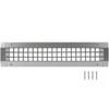 HVAC OV 17" x 3" Aluminum Supply/Exhaust Grille for a