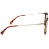 Polaroid Unisex PLD 4143/s/x Sunglasses, 086/SP Havana, 53, 086/Sp Havana