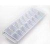 Kitch 4 Pack BPA Free Ice Cube Trays Made in