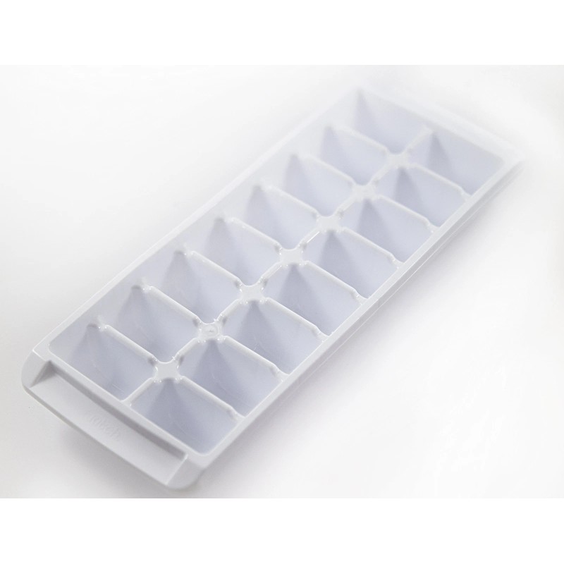 Kitch 4 Pack BPA Free Ice Cube Trays Made in