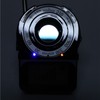 GPS GSM WIFI G4 Radio Frequency Tracking Device Camera Find