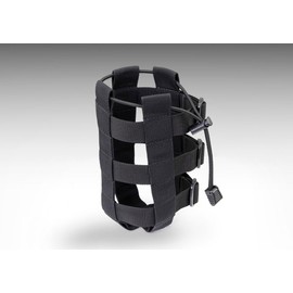 キジマ(Kijima) K3 バイク用品 WP/TCシリーズ 補修用 追加用 オプション ドリンクホルダー ZK3-10013