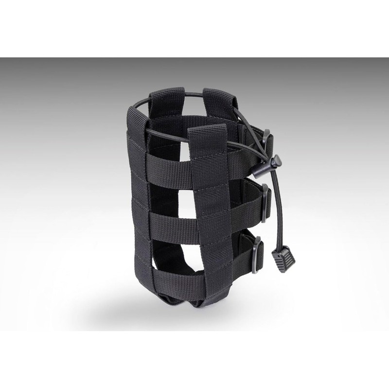 キジマ(Kijima) K3 バイク用品 WP/TCシリーズ 補修用 追加用 オプション ドリンクホルダー ZK3-10013