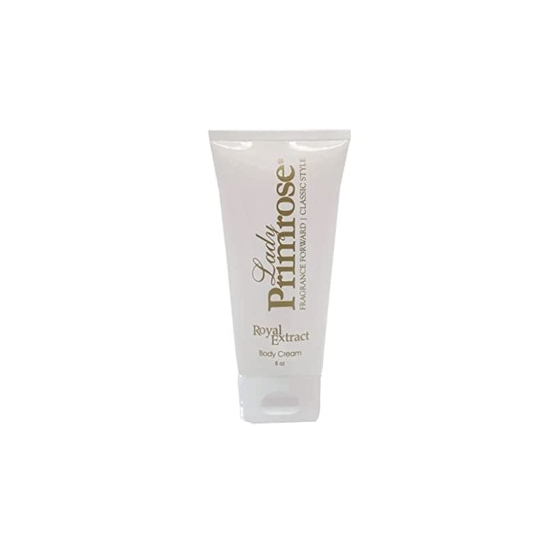 Royal Extract Body Cream
