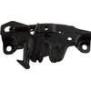 Evan Fischer Hood Latch Compatible with 2008-2012 Nissan Pathfinder -