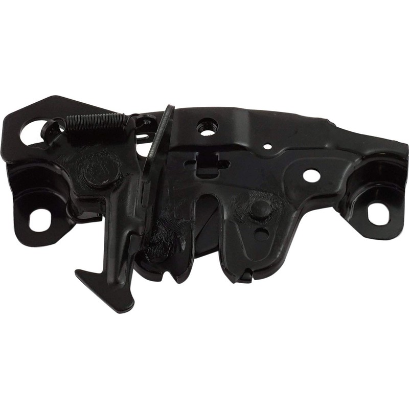 Evan Fischer Hood Latch Compatible with 2008-2012 Nissan Pathfinder -