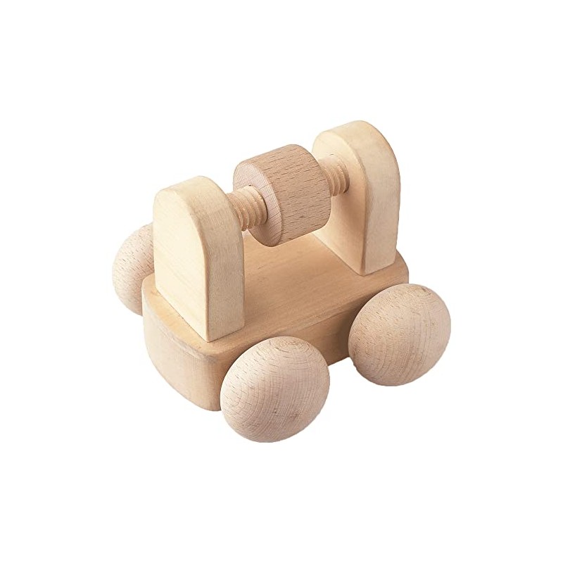 Whisper of the Forest (cat bus)