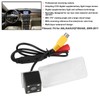 Rear View Camera CCD HD with Reversing Reference Line Fit
