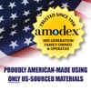 AMODEX Botella de Tinta y quitamanchas de 1 Onza