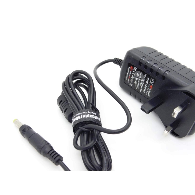 Compatible Cable Power Supply For Sony Zs-D10 Tabletop Cd Player