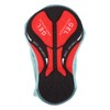 Men Cycling Underwear Silicone Padded Breathable Quick Dry Elastic Biking