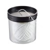 Gefu Cord Dispenser Filio with Kitchen Twine, Box, Food Yarn,