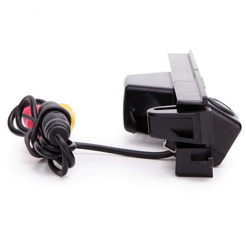 Polarlander Rear View Camera Backup Reverse Parking Camera 139 *