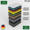 FUX Pack of 20 Plastic Spacers, 60 x 40 x
