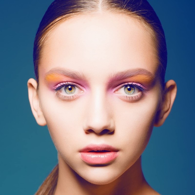 Nouba Reflecta Lip Gloss Treatment No. 3 3.5 ml