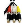 (VTR-02-8P) Crown Athlete/Royal GRS200, 201, 202, 203, 204 External Input