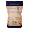 Organic Red Lentils - 600g