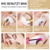 Eyelash Shampoo 100 ml Eyelash Shampoo for Eyelash Extension Lash