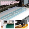 10Pcs Replacement Blade Compatible with Joy Cutting Blades, Includes 5pcs